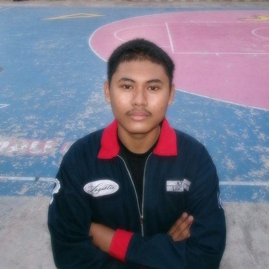 Muazam Alamsyah
