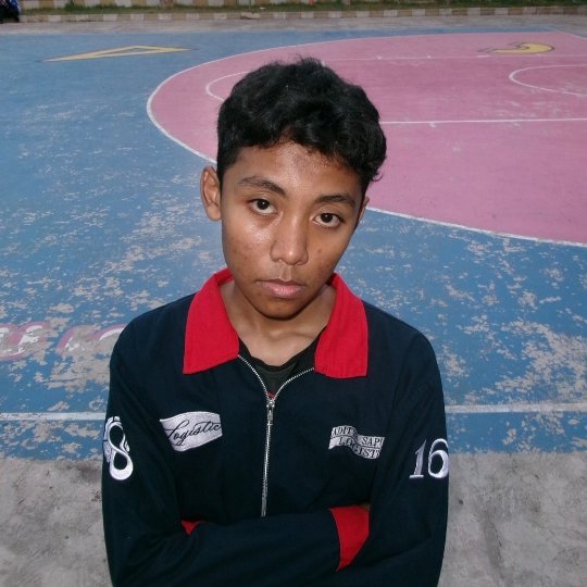Aditya Saputra Dwi Setyawan